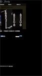 Mobile Screenshot of khodrjewelry.com